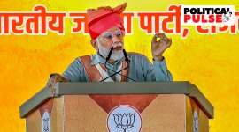 Modi in Rajasthan