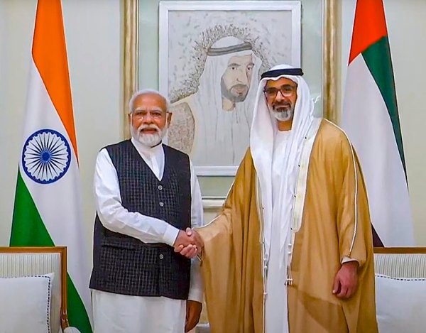 IITs go global: IIT Delhi to set up campus in Abu Dhabi; MoU signed : The Tribune India