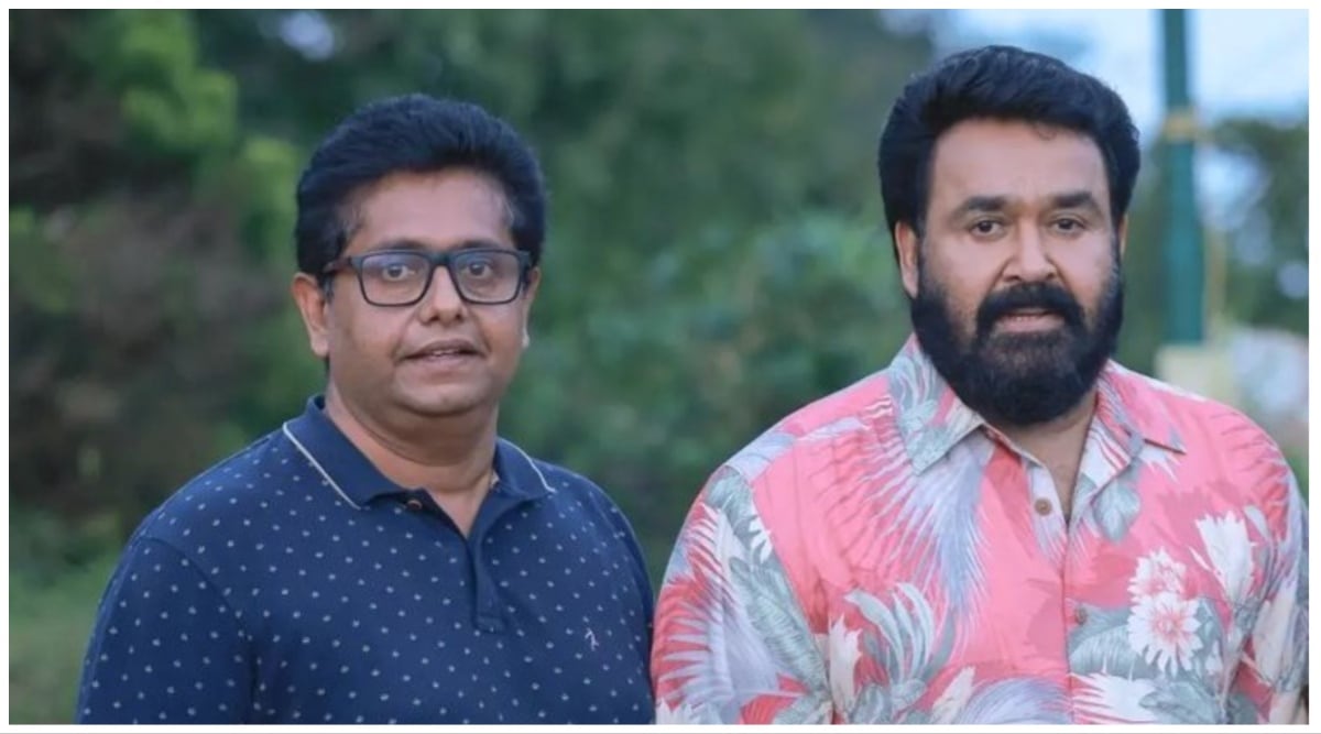 Mohanlal and Jeethu Joseph to work together for the fifth time ...