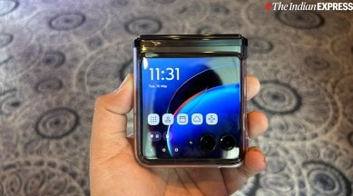 Razr 40