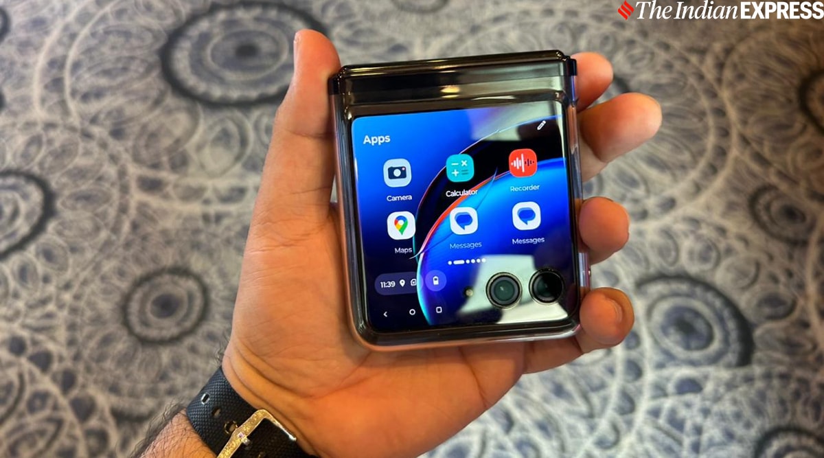 Motorola Razr 40 Ultra