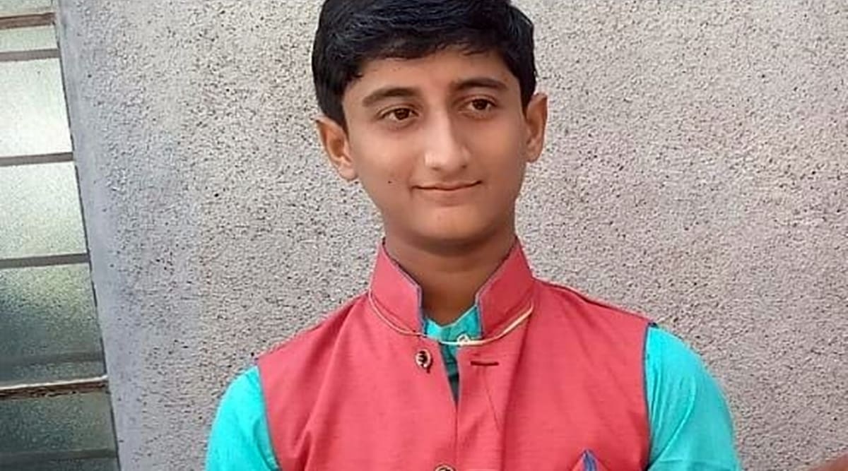 Another school student dies after collapsing in classroom in Rajkot