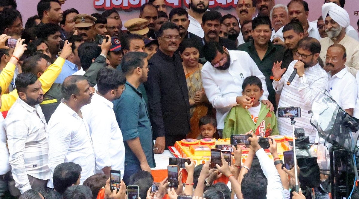 Status of cases against Sena leaders — both in Shinde camp & those with Uddhav - Vimarsana News
