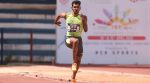 Sreeshankar long jump