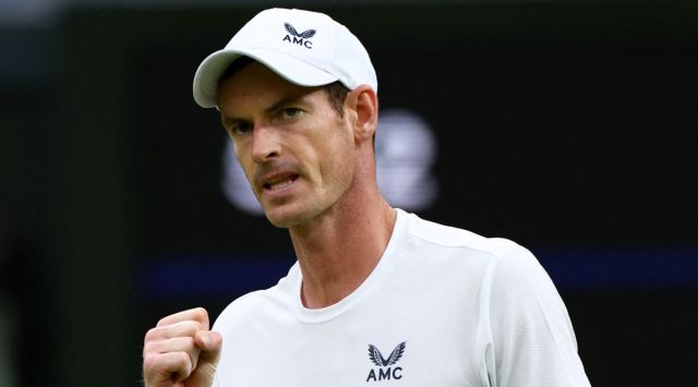 Wimbledon: Andy Murray And His Endless Drive To Defy Doubters, Physical 