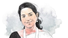 Shaina NC Mumbai NGO