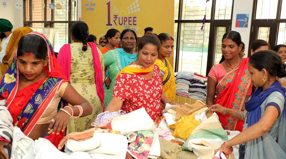 Chandigarh municipal corporation opens its fourth ‘One Rupee Store’