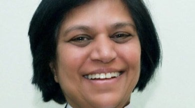 justice jaishree thakur