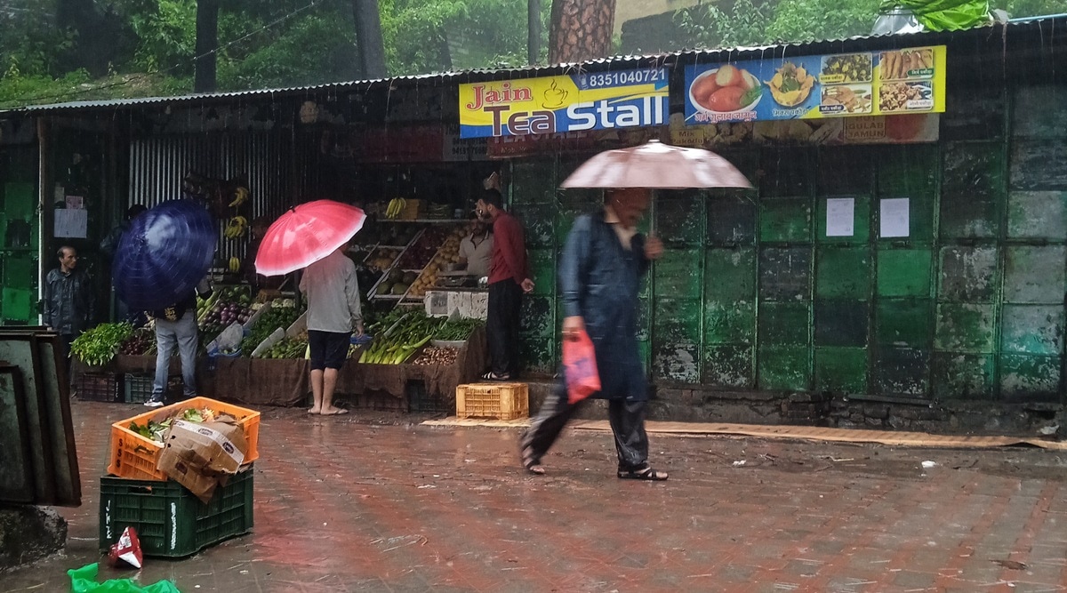 Tibetan market anti-encroachment drive: Solan district court gives interim  stay till July 25 | Chandigarh News - The Indian Express