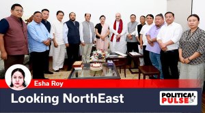 Nagaland