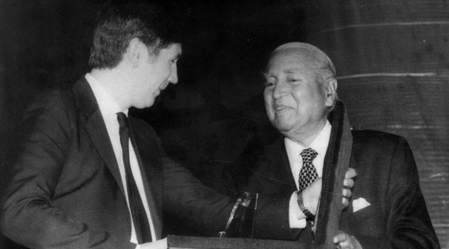 Judge Nagendra Singh Oppenheimer