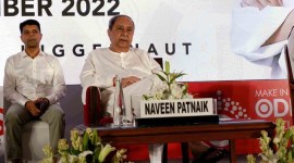 Naveen Patnaik