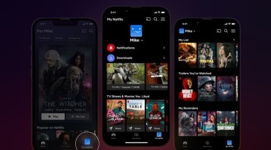My Netflix | My Netflix new feature | Netflix