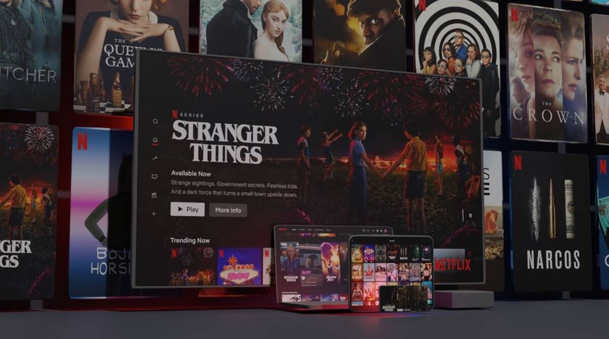 A look at all the technical updates made on Netflix in 2022