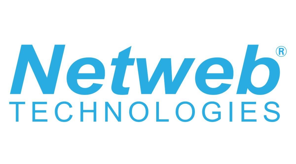 [Image of Netweb Technologies logo]