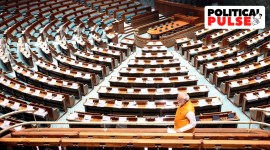 Parliament Monsoon Session