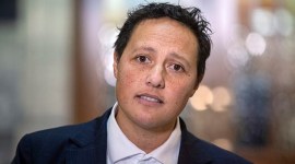 new zealand justice minister kiri allan