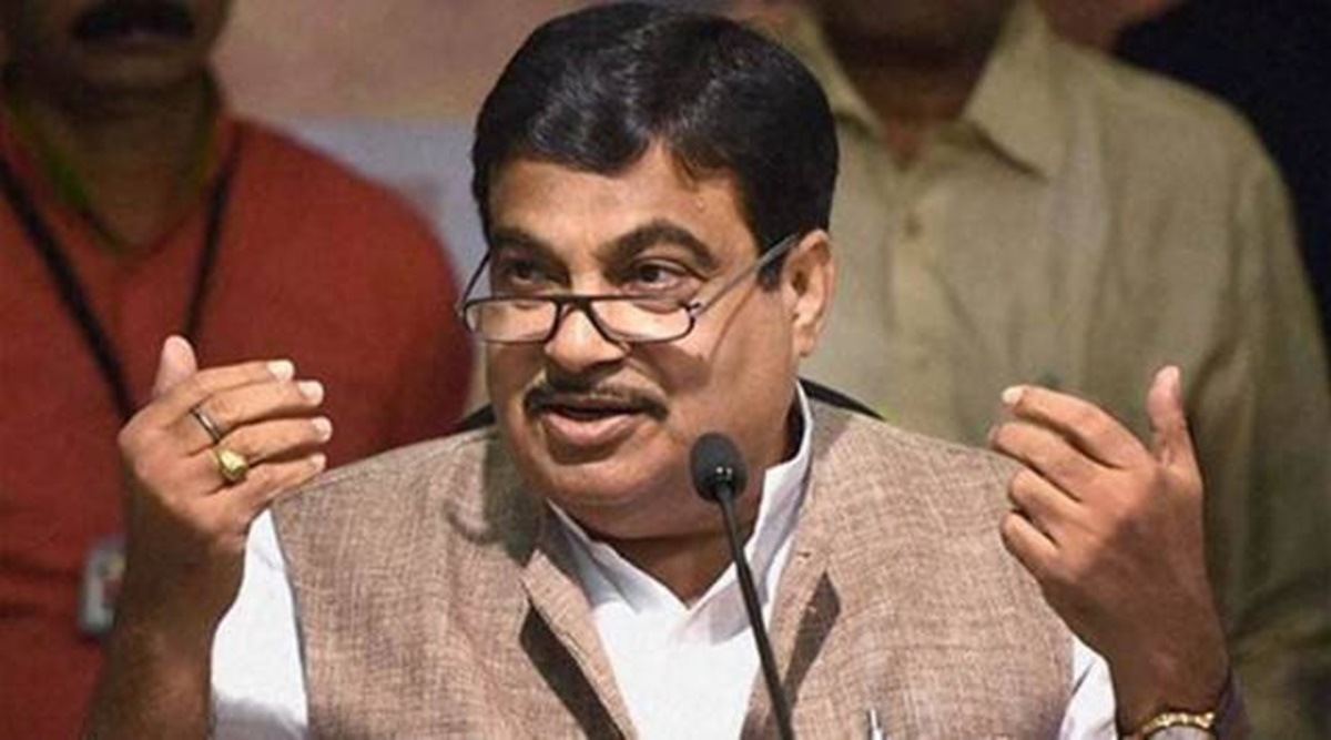 Ministerial aspirants are sad, it has become `crowded’ now: Nitin Gadkari