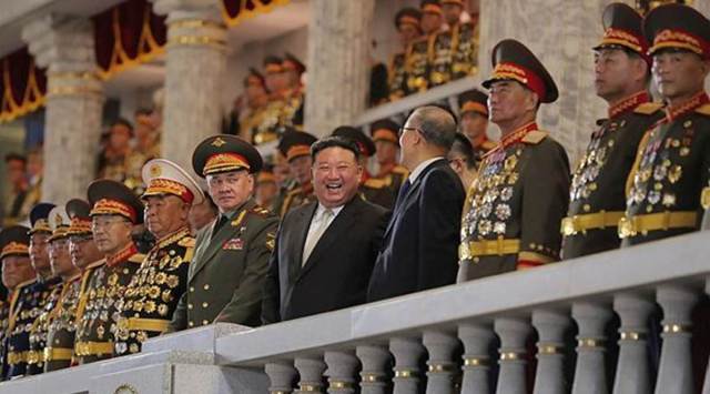 Japan-China-Russia Relations