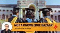 indian higher education