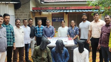 tobacco trader pune killing