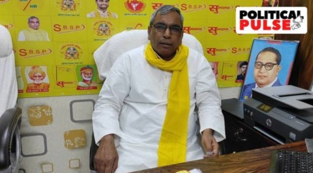 Om Prakash Rajbhar