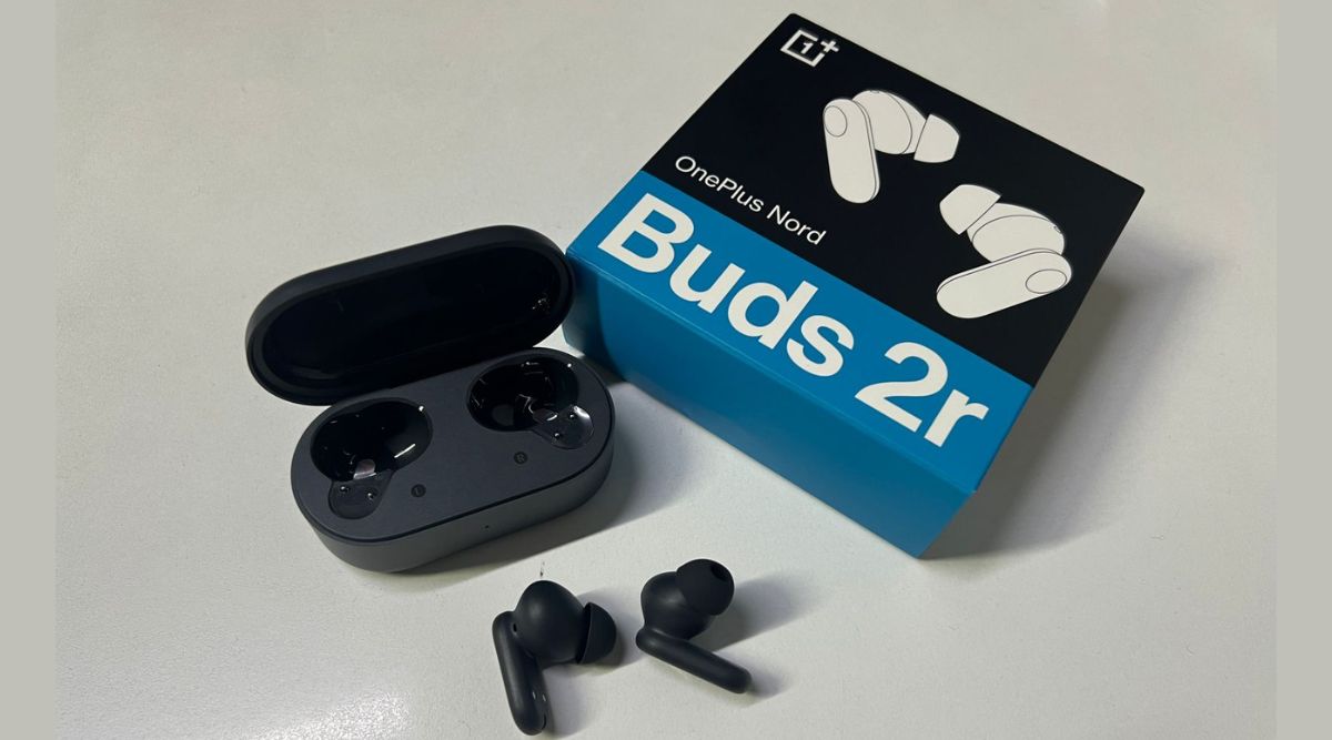 OnePlus Nord Buds 2r review: Rain or shine, these earbuds excel