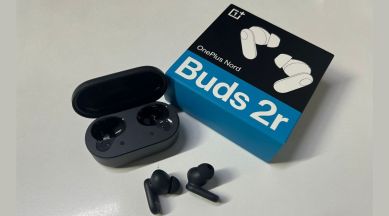 OnePlus Nord Buds 2r review: Dolby Atmos-powered wireless earbuds