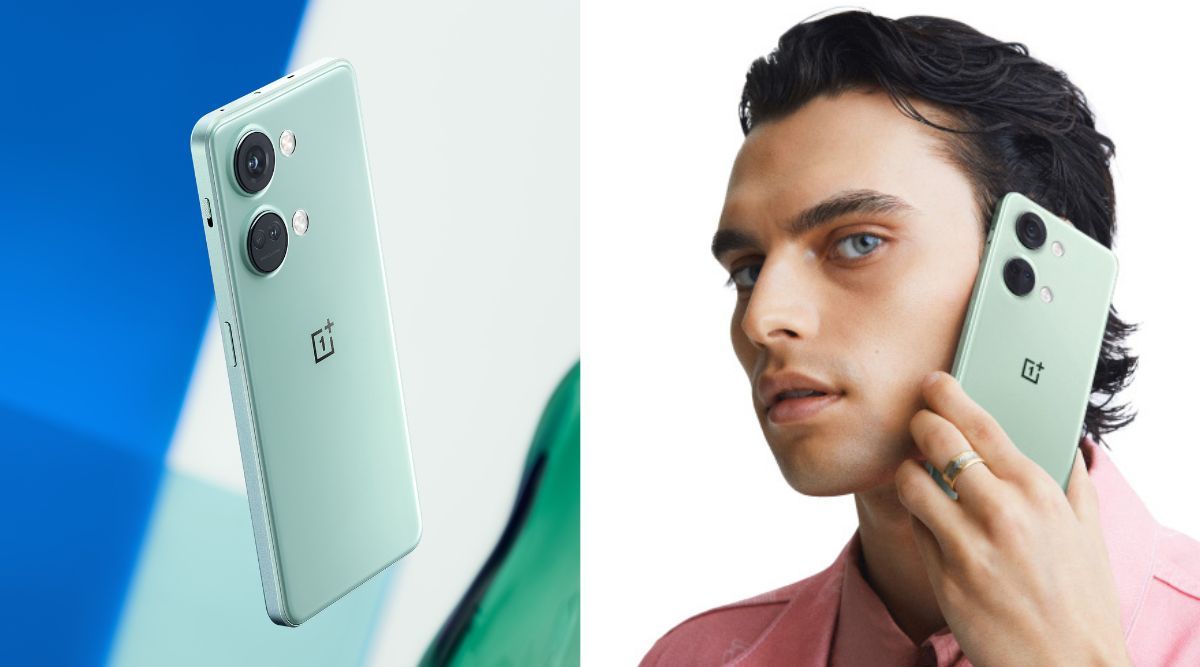 OnePlus launches OnePlus Nord 3 at Rs 33,999, Nord CE 3 & Nord Buds 2r ...
