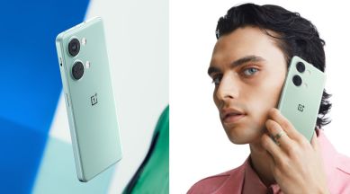 OnePlus Nord 3 Launched