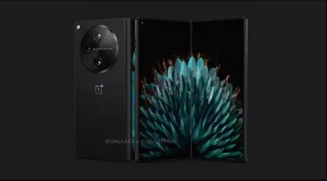 OnePlus Open