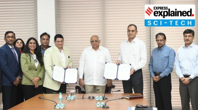 OneWeb India Communications sign MoU with Gujarat government