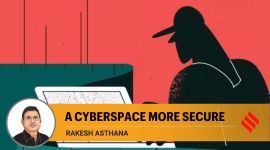 Data protection, Data Protection Bill, data breach, data privacy bill, data privacy, Indian express, Opinion, Editorial, Current Affairs