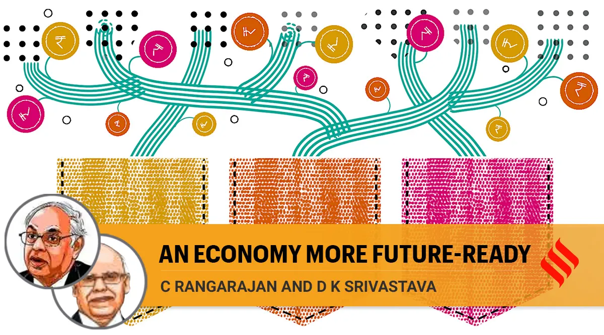 A roadmap to eliminate poverty in India The Indian Express