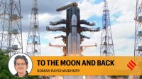 chandrayan 3