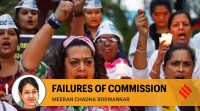 failures of commission