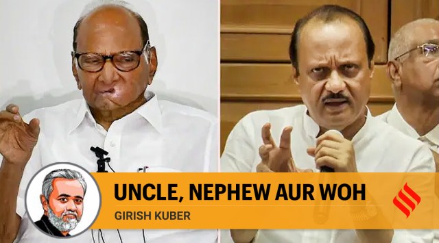 Ajit Pawar