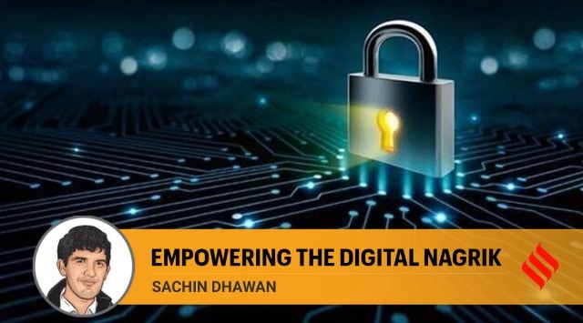 Data Protection Bill