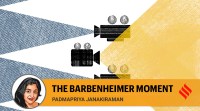 Barbenheimer