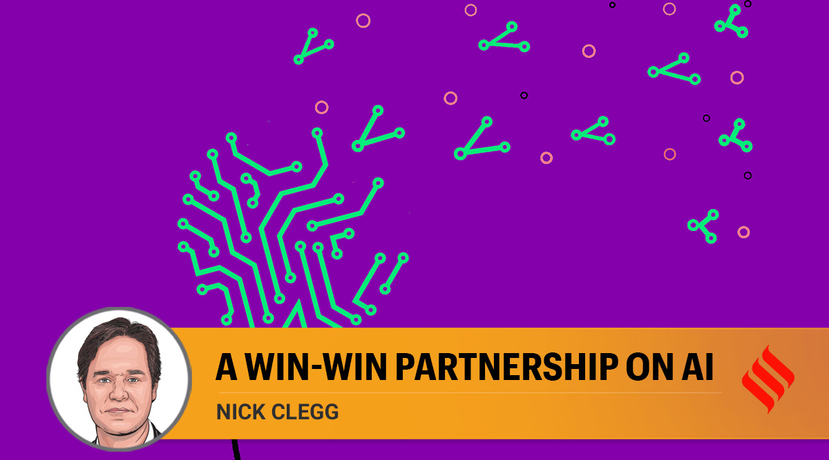 Meta S Nick Clegg Writes Why AI Must Not Be Controlled By A Few   Opinion Card3 27th July 