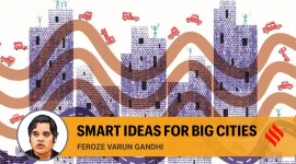 big cities floods urbanisation