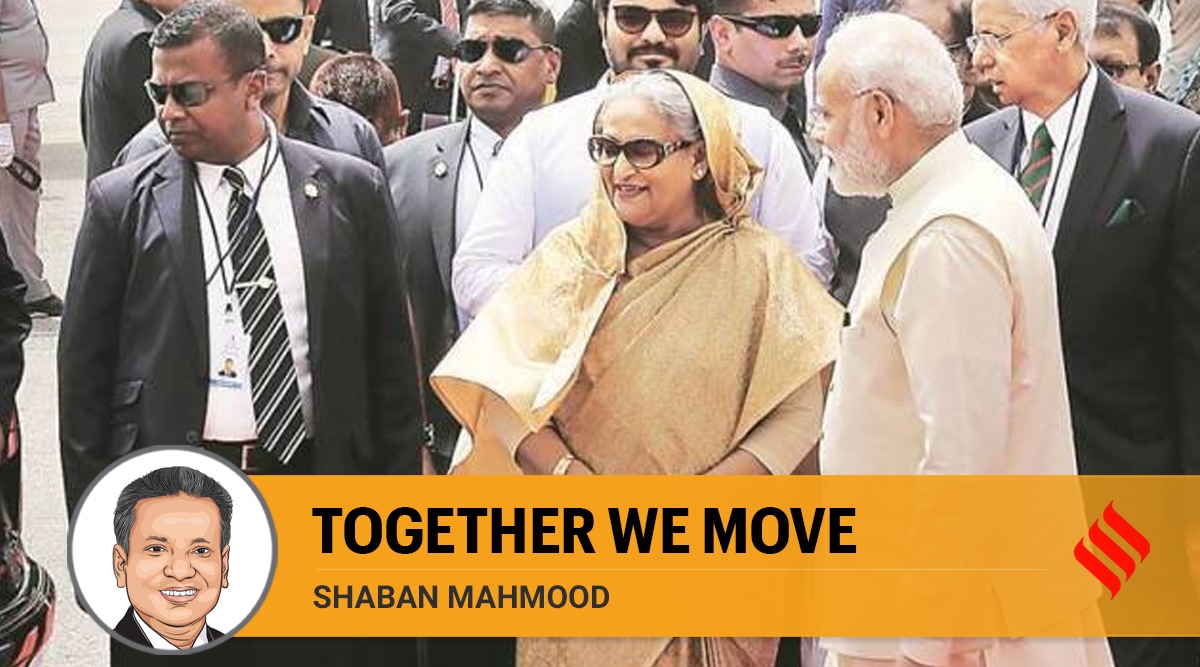 india and bangladesh ties