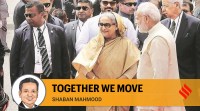 india and bangladesh ties