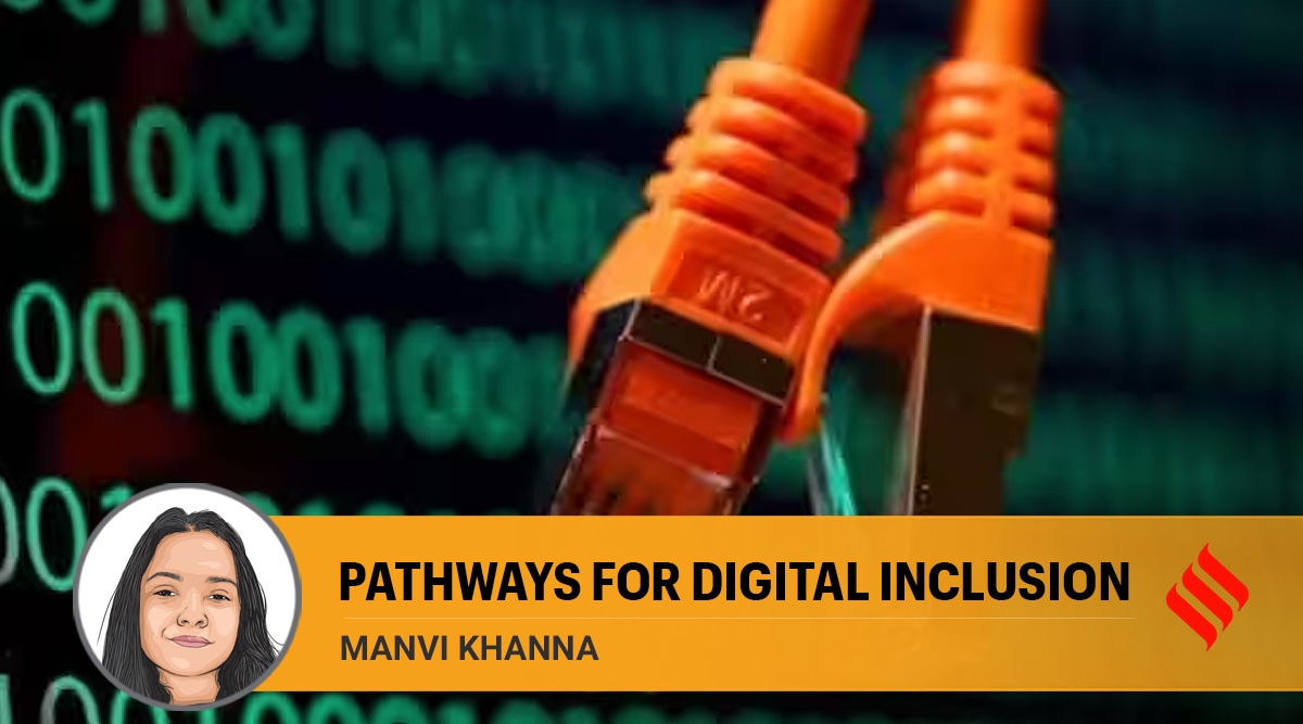 digital public infrastructure