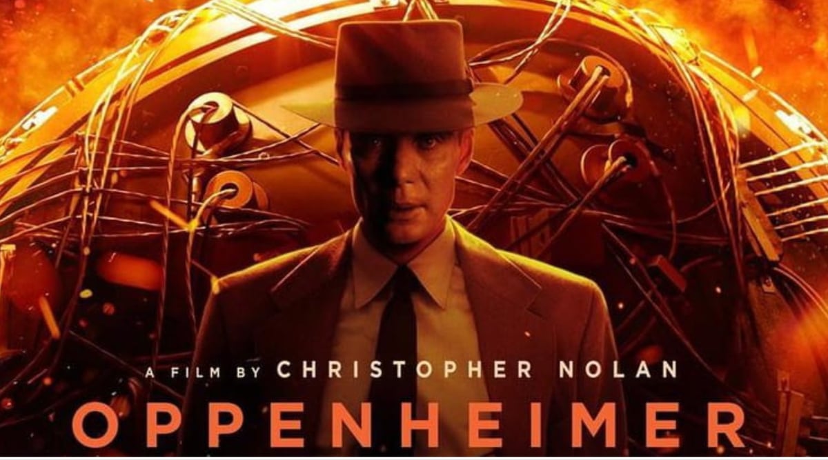 After SRK’s Pathaan, Nolan’s Oppenheimer brings audiences back to ...