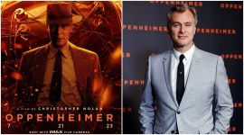 Oppenheimer, oppenheimer movie, Christopher Nolan, christopher nolan oppenheimer, oppenheimer making, oppenheimer making bomb, christopher nolan movies, oppenheimer release date, did oppenheimer make the atomic bomb, christopher nolan new movie