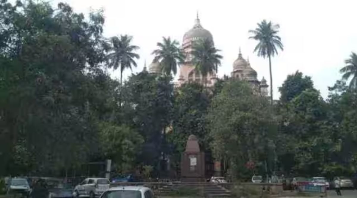 Hyderabad heritage activists say decision to raze Osmania General Hospital buildings unconstitutional, remind Govt of Irrum Manzil judgment - Vimarsana News