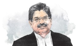 DMK Rajya Sabha member P Wilson, Guwahati, Delhi and Hyderabad, Delhi Confidential, DMK, JP Nadda, Indian Express, India news, current affairs