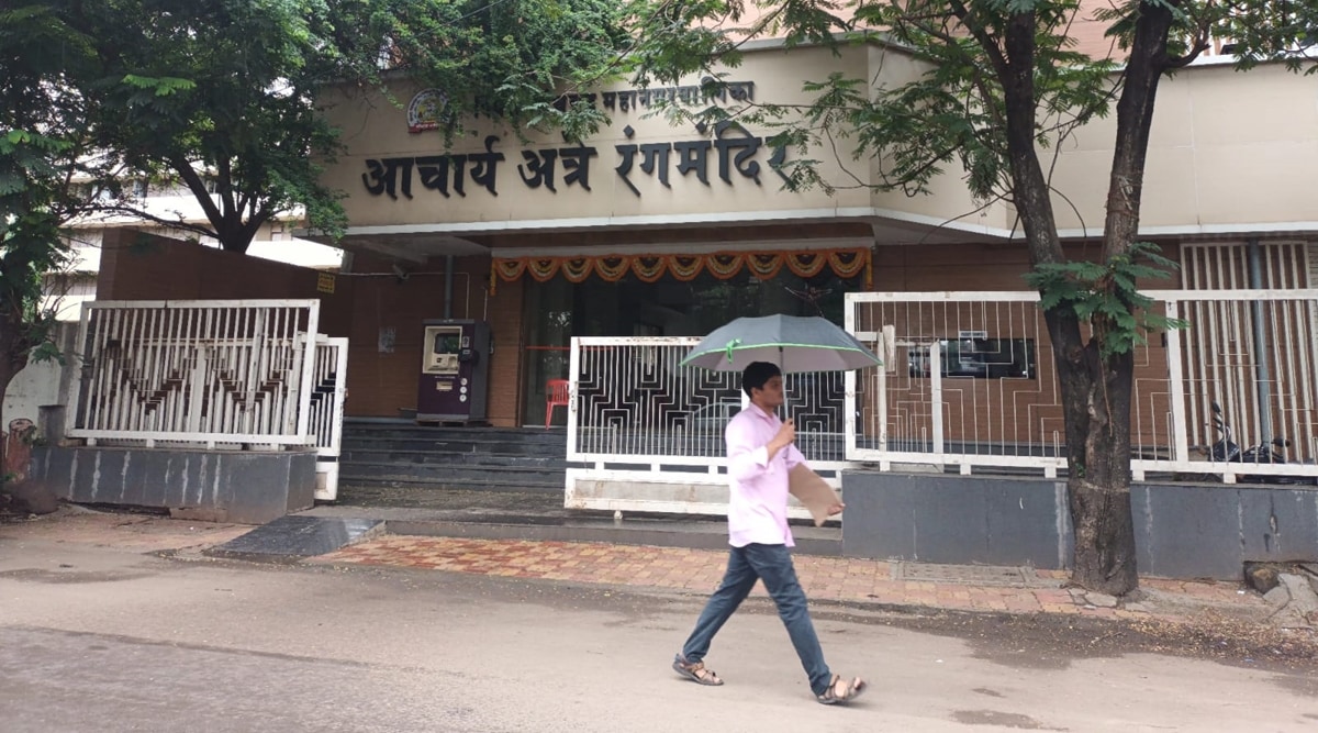 PCMC to reconsider decision of hiking rent of 5 auditoriums by upto 5 ...