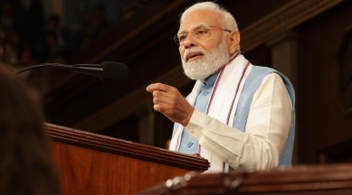 PM Modi SCO Meet